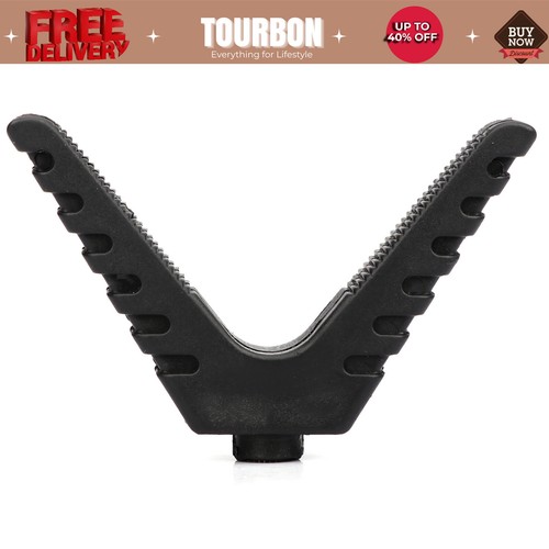 Tourbon shooting yoke - shooting, mount