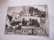 Alessandria - Saluti da