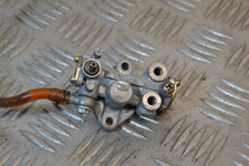 Pompe à huile Suzuki Vanvan