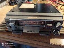 Autoradio Deck Piastra A