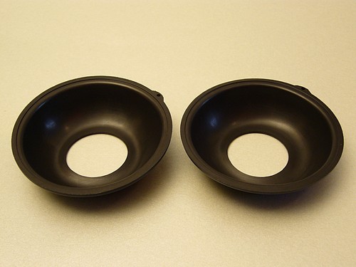 Membrana carburatore suzuki - membrana,