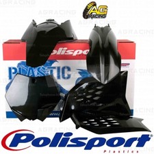 Kit scatola plastica Polisport
