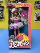 Mattel style magic - mattel,