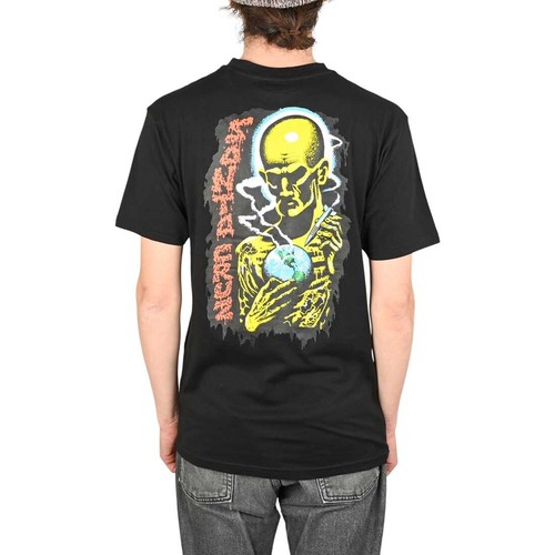 Shirt santa cruz - t-shirt,