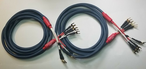 Legend audio bi amp 4x4 - audio, bi-amp