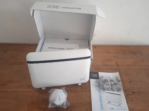 Modem home life hub zyxel - zyxel, adsl