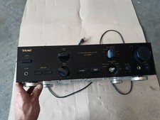 Amplificatore integrato teac - amplificatore,