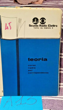 Scuola radio elettra fascicolo - scuola,