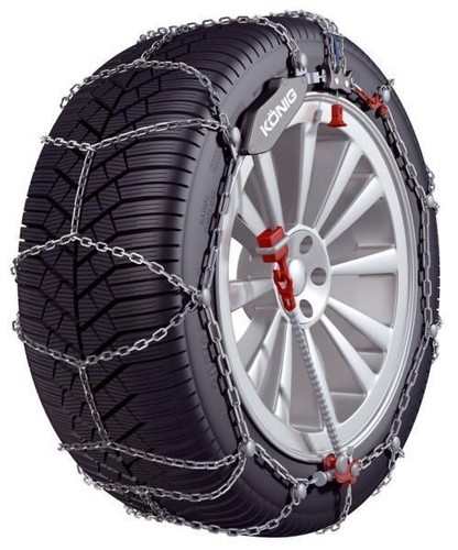Konig catene neve - neve, cs-9