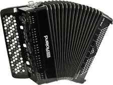 Roland FR-4XB BK V-Accordion
