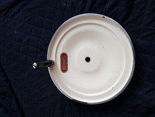 Volano,ruota Affettatrice berkel