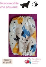 PARAORECCHIE COPRI ORECCHIE