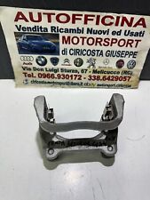 SUPPORTO PINZA FRENO POST DX/SX FIAT PANDA 3 (312_319) 1.3 MULTIJET 4X4, B3399
