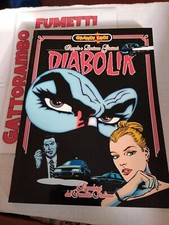 Diabolik i Quaderni del
