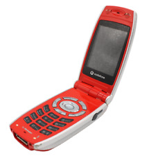 Cellulare Sharp GX25 Ferrari