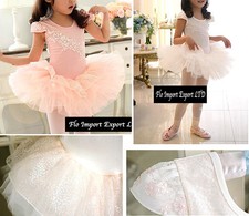 Vestito Tutù Saggio Danza