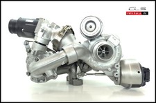 Turbocompressore VW AMAROK 2.0