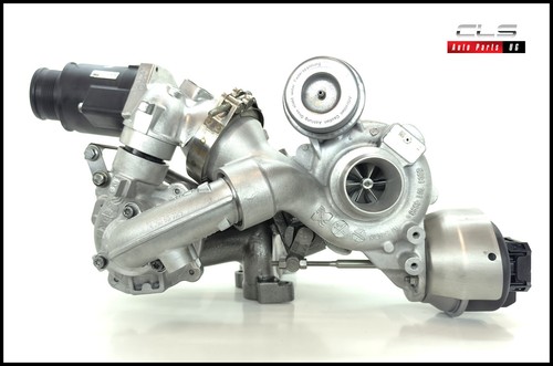 Turbocompressore amarok 0 - vw,