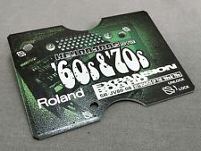 Tastiere Roland SR-JV80-08