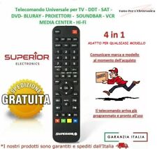 Telecomando Universale