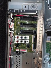 PIONEER PDP-427XD SCHEDA SCART ANP2174-A AWW11612319-B PER TV AL PLASMA 42"