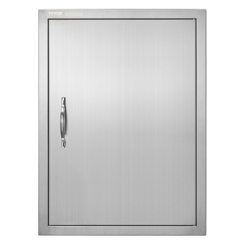 Vevor porta accesso - d'accesso, per