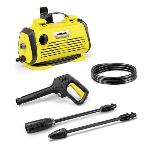 Karcher idropulitrice alta - ad,