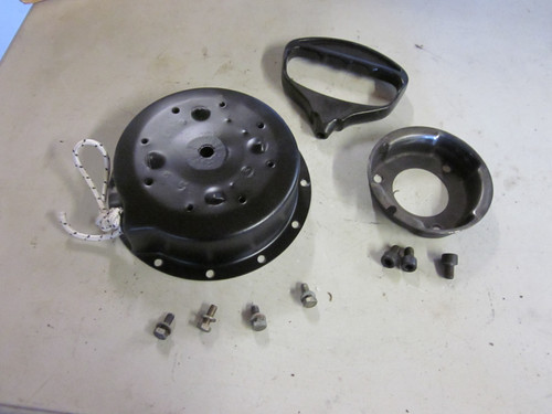Ski doo recoil - ski-doo,