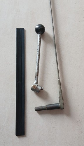 Ape kit tergicristalli - ape,