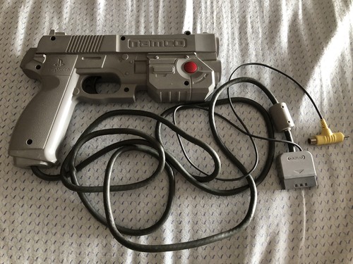 Namco con controller - namco,