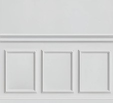 Kit Boiserie LEDMall Home