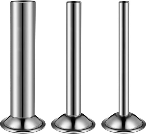 Pezzi tubi tampone - tubi,