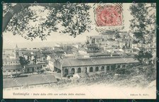 Imperia ventimiglia stazione - imperia,
