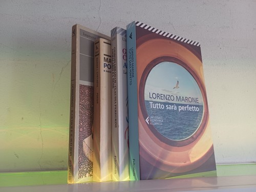 Lotto libri edizioni - di,