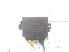 CENTRALINA SENSORI DI