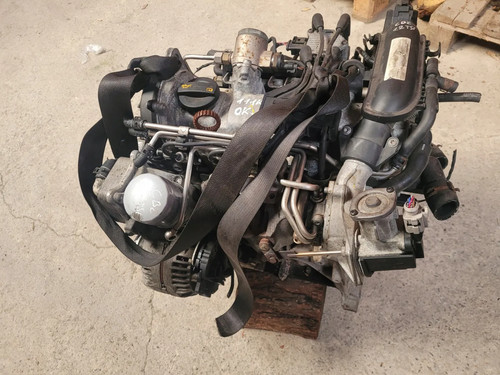 Motore audi cbz - a3,