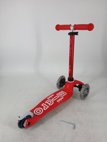 Monopattino micro mini deluxe - micro,