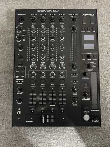 Mixer digitale canali - mixer, dj
