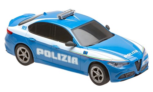 Reel toys alfa romeo - romeo, giulia
