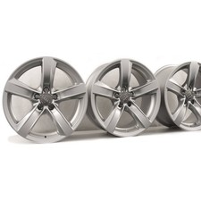 Cerchi in lega Audi A4 Allroad