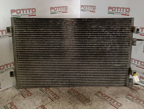 K05073579ab condensatore c - condensatore, a/c