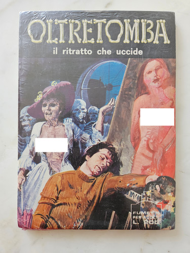 Oltretomba 46 ed - ,