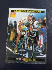 Marco Pantani Sports