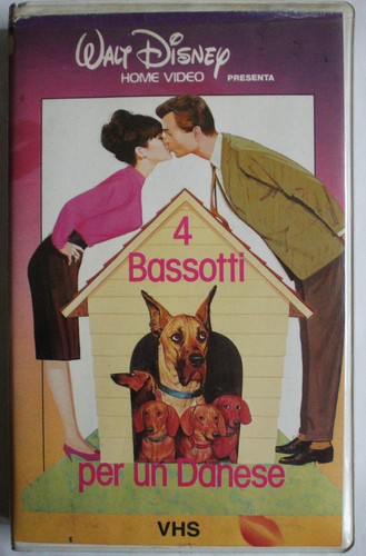Bassotti per danese di - bassotti,