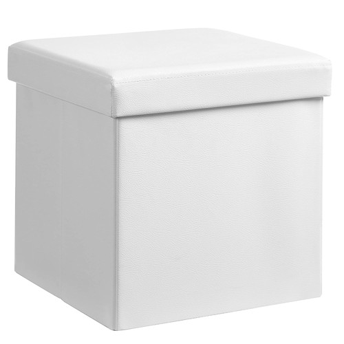Songmics pouf cubo - songmics,