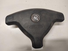 Airbag volante Opel Astra G Estate F35 90437571 2.2 Diesel 92kw 2003 28623927