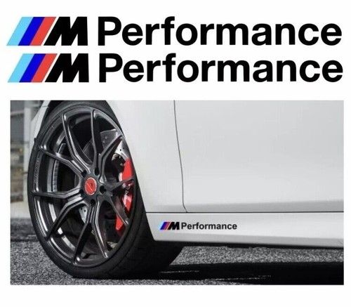 Set adesivi bmw m - bmw,