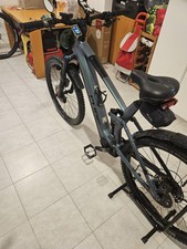 CUBE STEREO HYBRID 140 HPC ABS