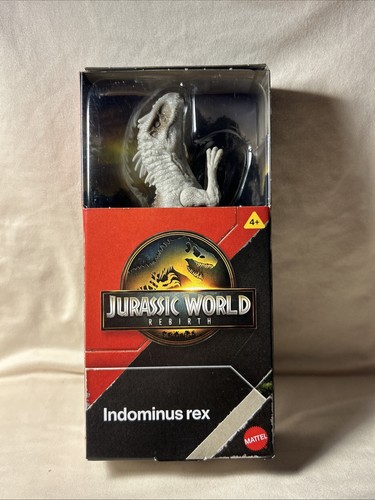 Mattel jurassic world - jurassic,