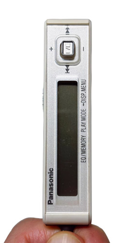 Telecomando per panasonic - telecomando, md